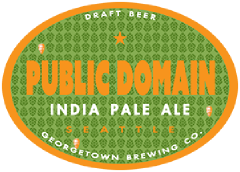 public domain IPA tap label